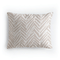 Zelesta Pure Design Katoen Kussensloop set van 2 - Ethnic Cream