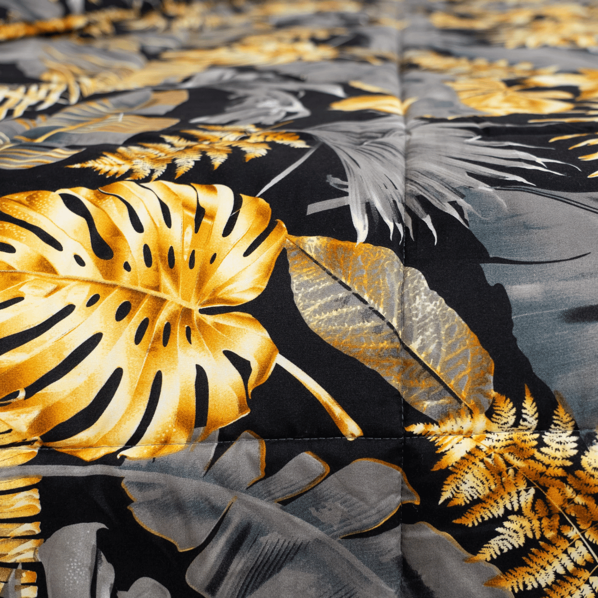 Zelesta Wonderbed Light - Golden Leaves