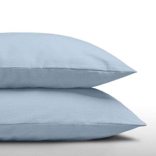 Zelesta Royalbed Kussensloop Set van 2 - Bluefog-Zelesta.nl