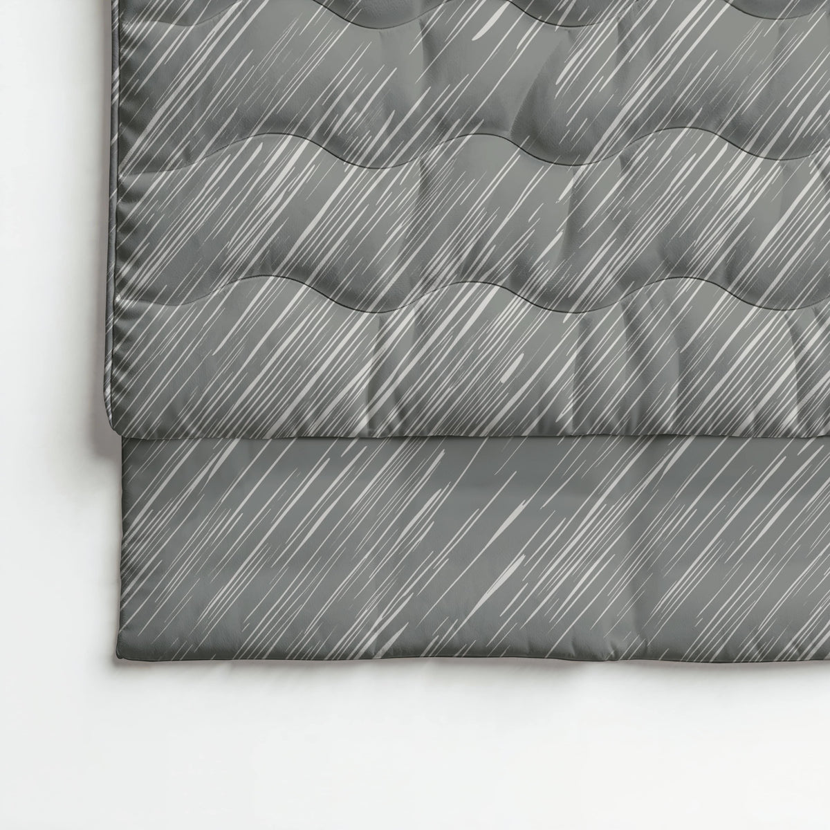 Zelesta Royalbed Katoen - Mellow Stone-Zelesta.nl