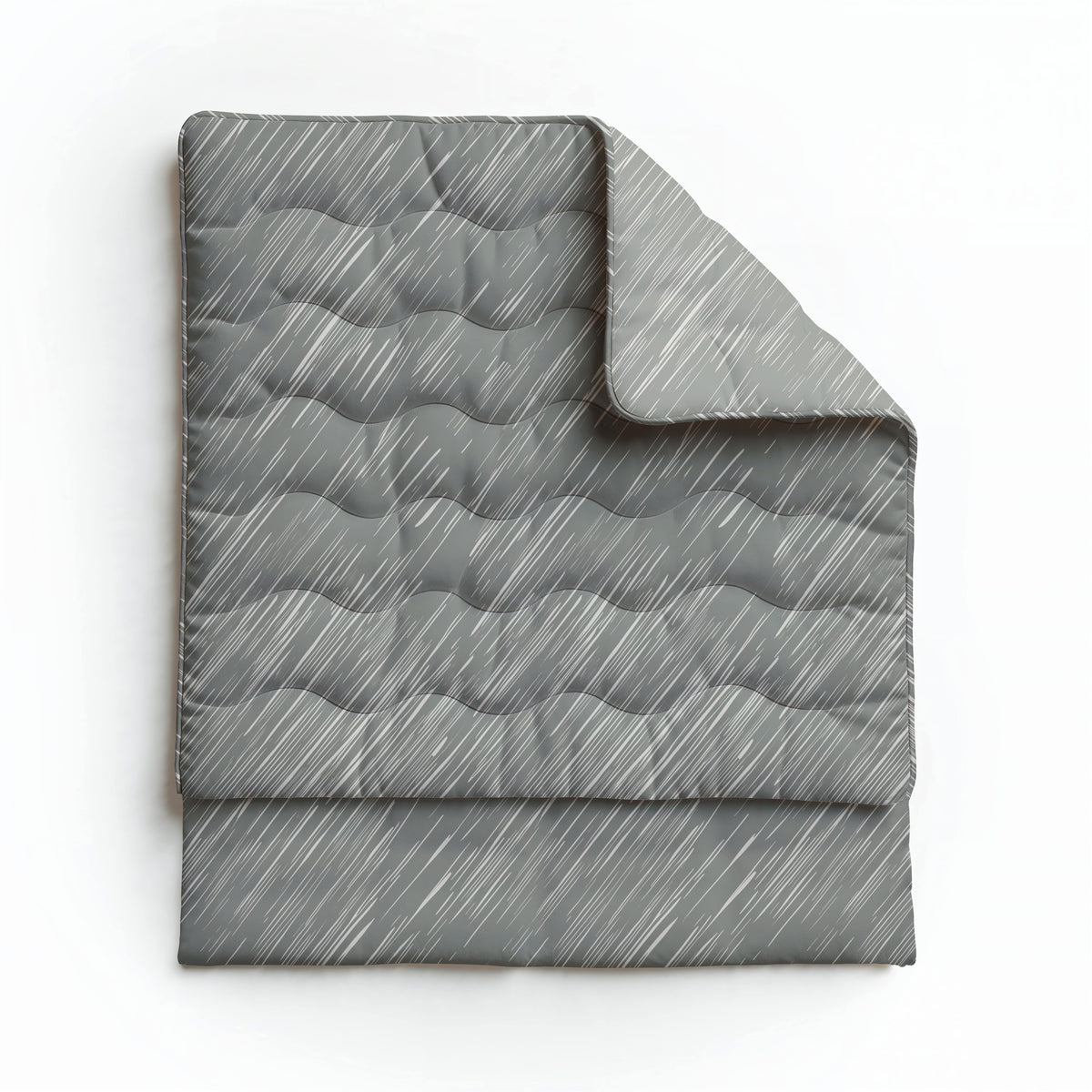 Zelesta Royalbed Katoen - Mellow Stone-Zelesta.nl