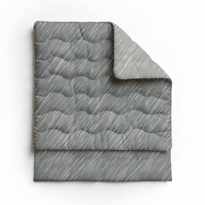 Zelesta Royalbed Katoen - Mellow Stone-Zelesta.nl