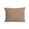 Zelesta Comfort Duo Kussensloop - Terra