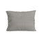 Zelesta Comfort Duo Kussensloop - Grijs