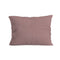 Zelesta Comfort Duo Kussensloop - Oudroze
