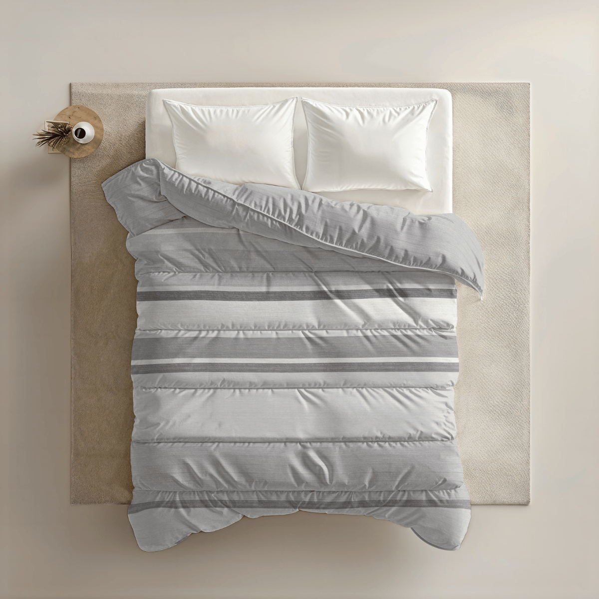 Zelesta Royalbed - Abstract-Zelesta.nl