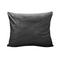 Zelesta Velvetbed Kussensloop Set van 2 - Antraciet
