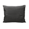 Zelesta Special Teddy Groove Kussensloop Set van 2 - Antraciet