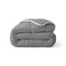 Zelesta Everyday Uni Dekbed - Antraciet