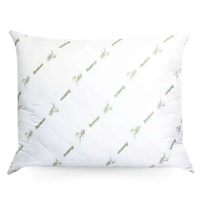 Packshot van Zelesta BambooPillow 60x70 cm