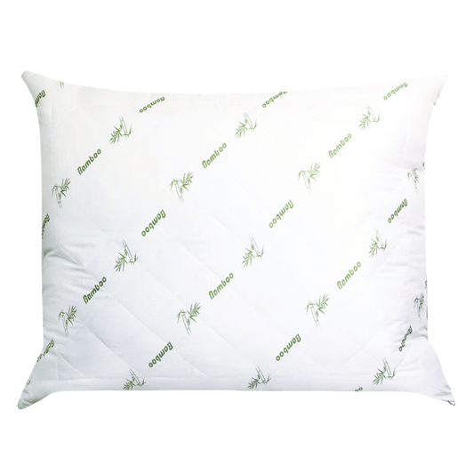 Packshot van Zelesta BambooPillow - Gelfiber 60x70 cm