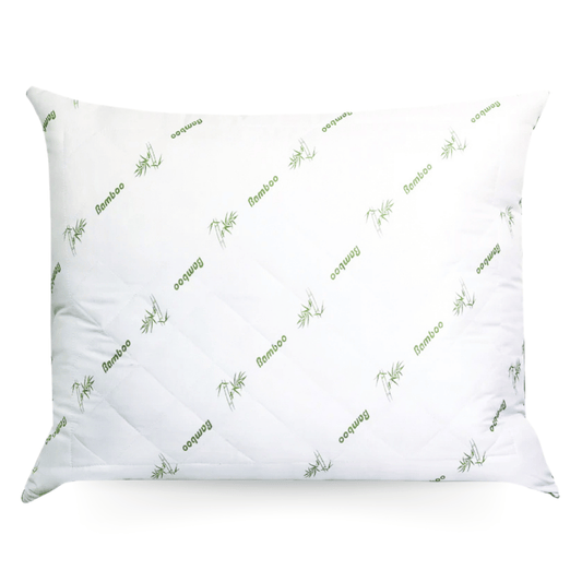Packshot van Zelesta BambooPillow 80x80 cm