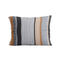 Zelesta Comfort Design Kussenslopen Set van 2  - Blue Stripes