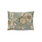 Zelesta Comfort Design Kussensloop Set van 2 - Botanic Chique