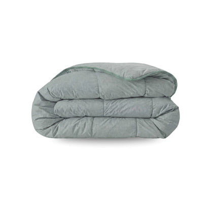 Zelesta Comfort Structure Zomerdekbed - Green