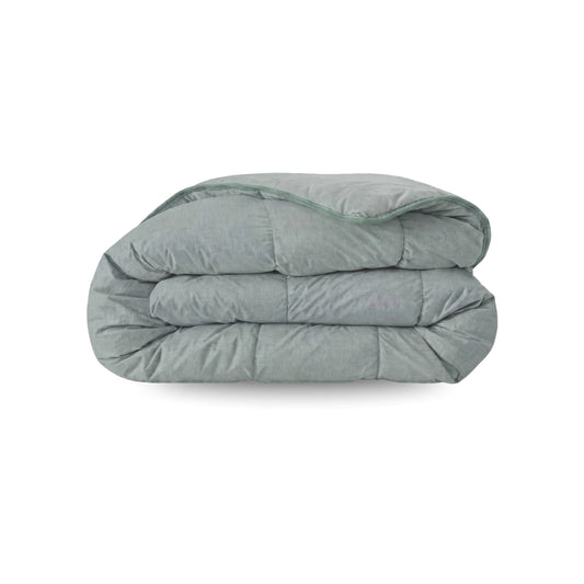 Zelesta Comfort Structure Zomerdekbed - Green