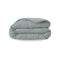 Zelesta Comfort Structure Zomerdekbed - Green
