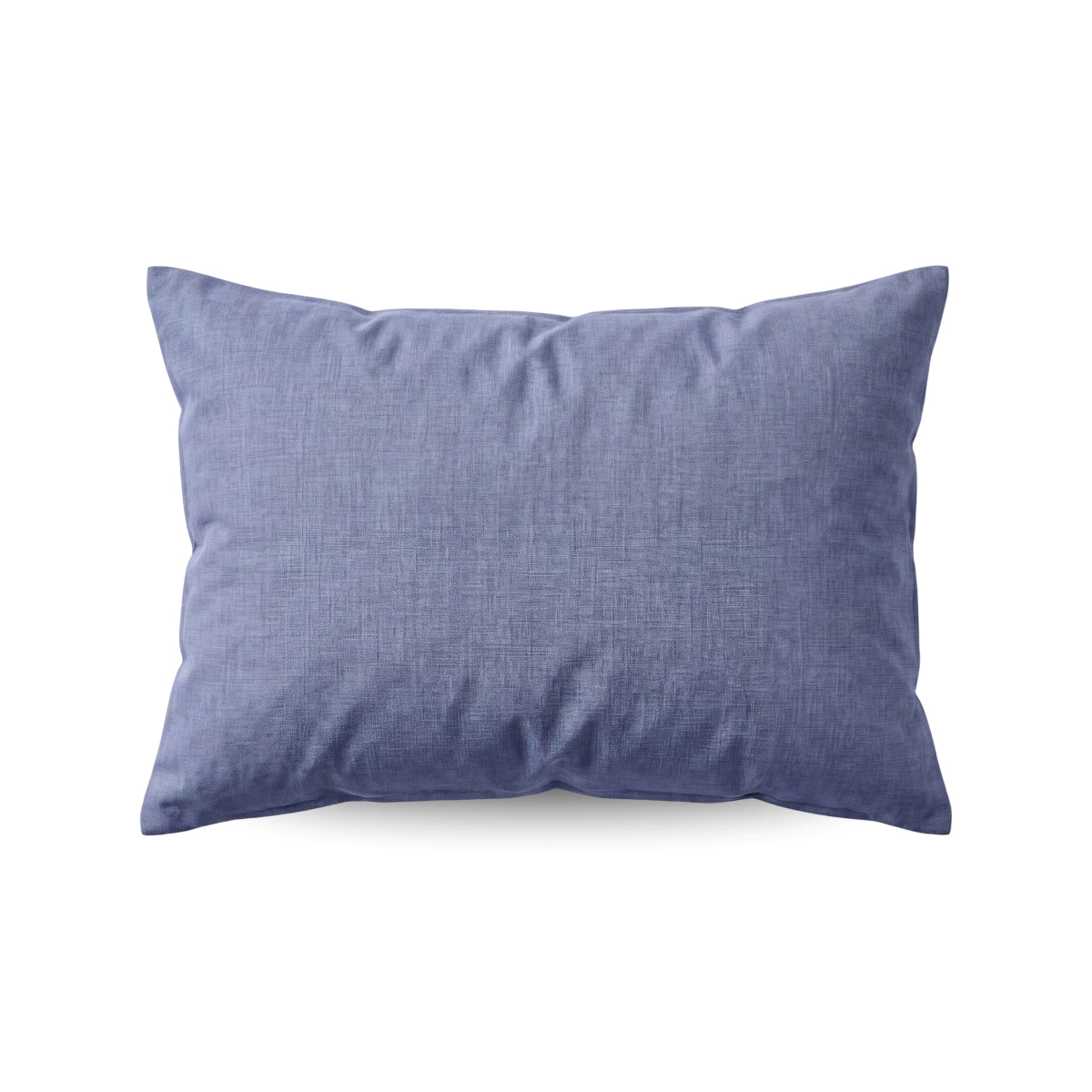 Zelesta Comfort Structure Kussensloop (set van 2) - Denim