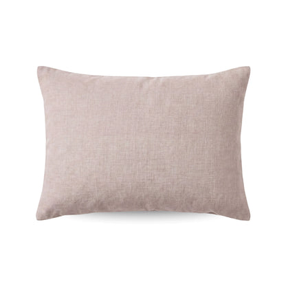 Zelesta Comfort Structure Kussensloop (set van 2) -  Taupe