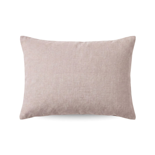 Zelesta Comfort Structure Kussensloop (set van 2) -  Taupe