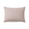 Zelesta Comfort Structure Kussensloop (set van 2) -  Taupe