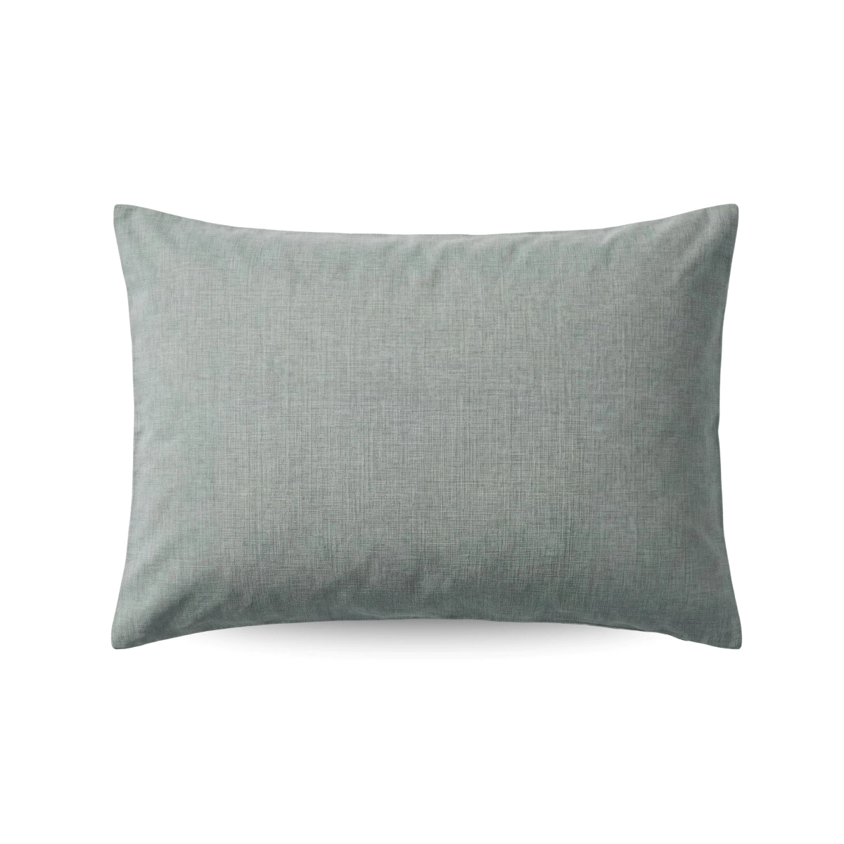 Zelesta Comfort Structure Kussensloop (set van 2) - Green