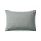 Zelesta Comfort Structure Kussensloop (set van 2) - Green