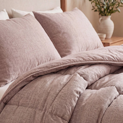 Zelesta Comfort Structure Zomerdekbed - Taupe