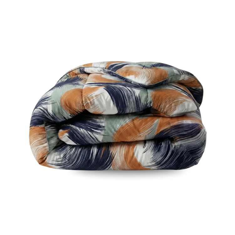 Zelesta Comfort Design dekbed zonder overtrek productfoto.