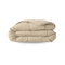 Zelesta Comfort Uni Zomerdekbed - Warm zand