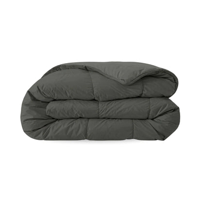 Zelesta Comfort Uni Zomerdekbed - Antraciet