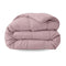 Zelesta Comfort Uni Dekbed - Oudroze