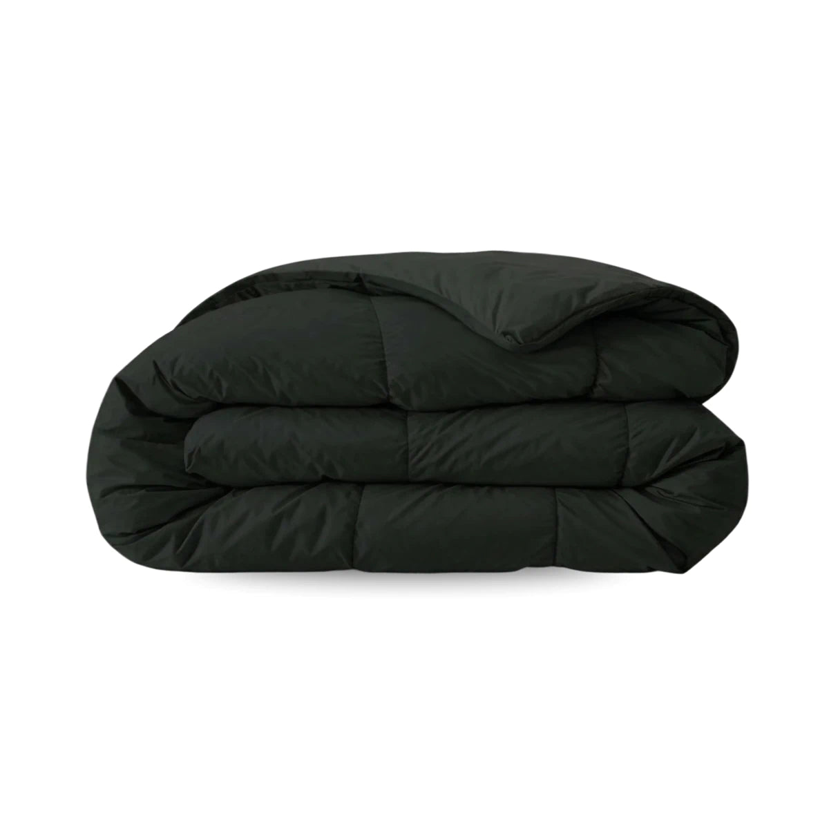 Zelesta Comfort Uni Zomerdekbed - Zwart