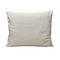 Zelesta Special Teddy Groove Kussensloop Set van 2 - Gebroken Wit