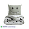 Zelesta Comfort Kids Dekbed - Smiling Dragon
