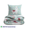 Zelesta Comfort Kids Dekbed - Party Lama