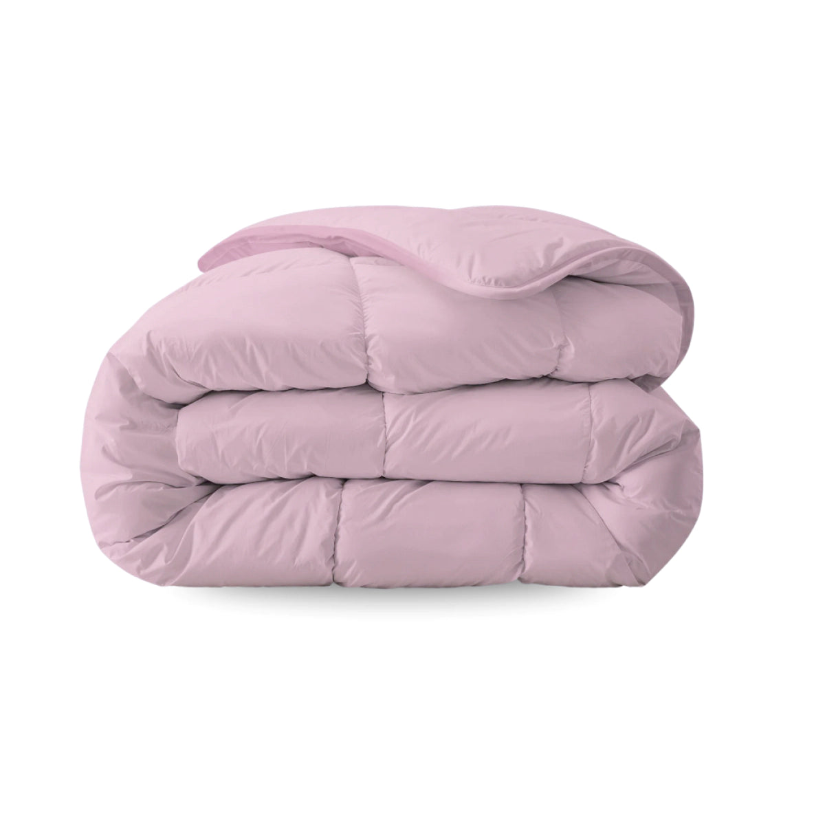 Zelesta Everyday Uni Dekbed - Pastelroze