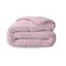 Zelesta Everyday Uni Dekbed - Pastelroze