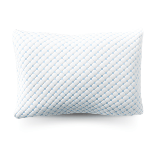 Packshot van Zelesta FlexPillow 60x70 cm