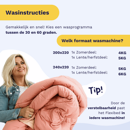 Zelesta Flexibed - Zwart
