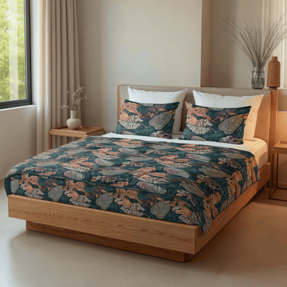 Zelesta Royalbed - Flower power-Zelesta.nl