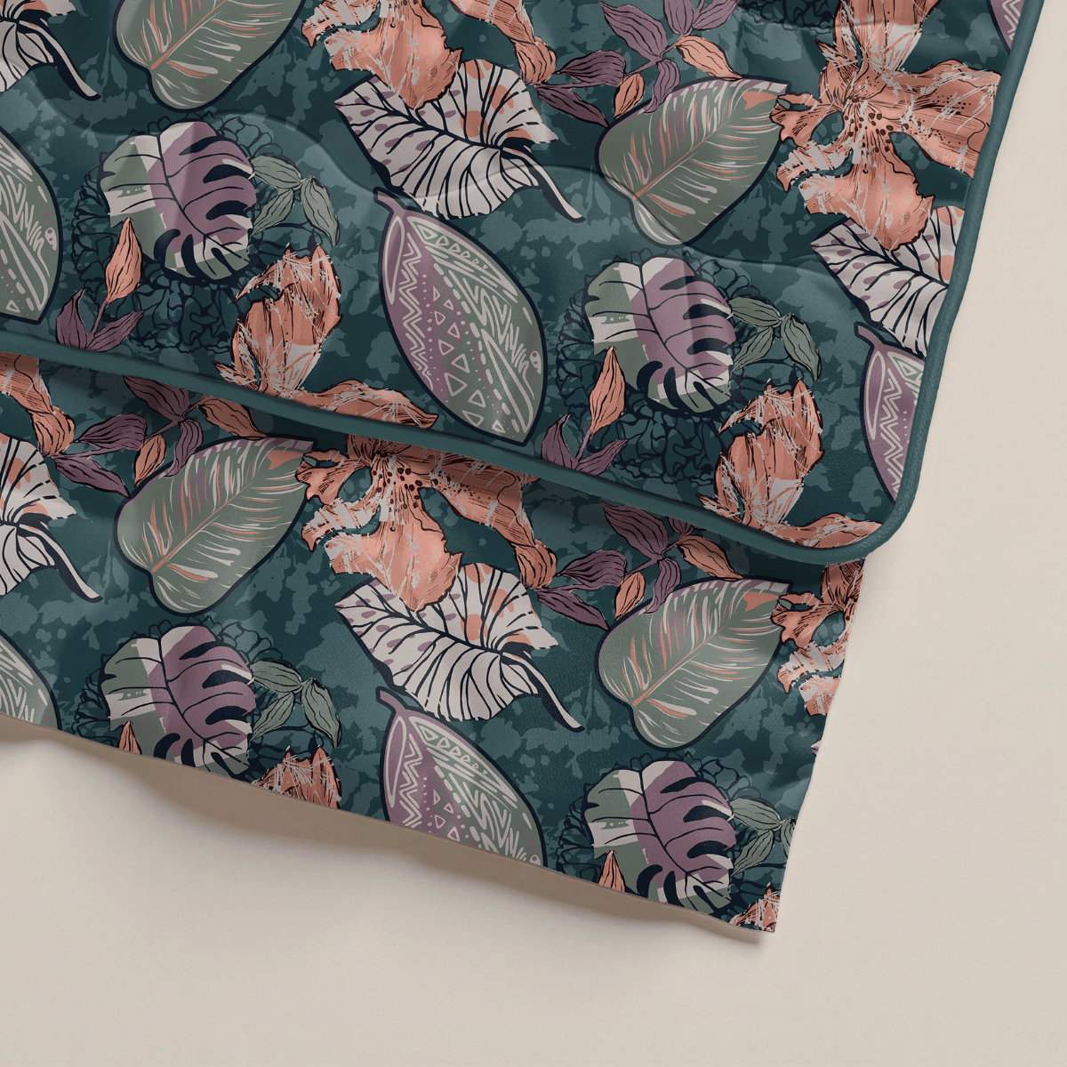 Zelesta Royalbed - Flower power-Zelesta.nl
