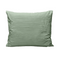 Zelesta Special Teddy Groove Kussensloop Set van 2 - Groen