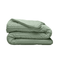 Zelesta Special Teddy Groove Dekbed - Groen