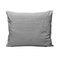 Zelesta Special Teddy Groove Kussensloop Set van 2 - Grijs