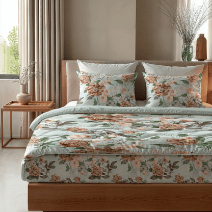 Zelesta Royalbed - Happy Flower-Zelesta.nl