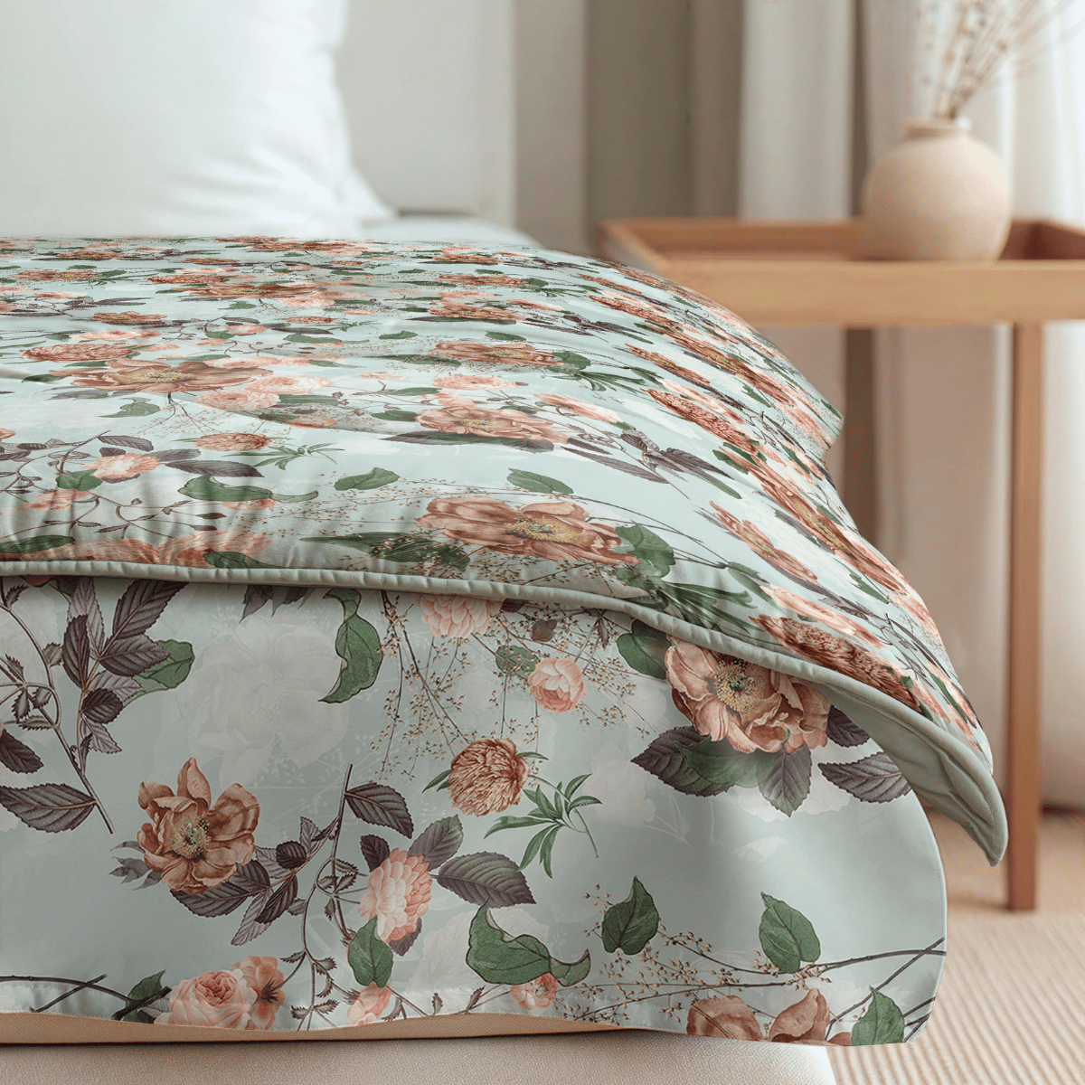 Zelesta Royalbed - Happy Flower-Zelesta.nl