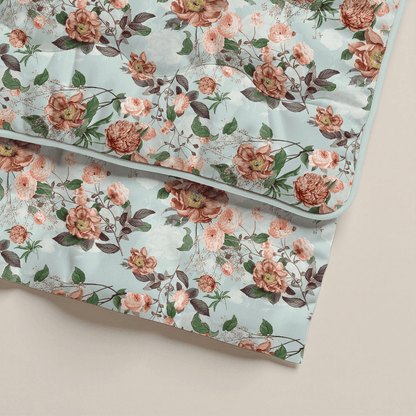 Zelesta Royalbed - Happy Flower-Zelesta.nl
