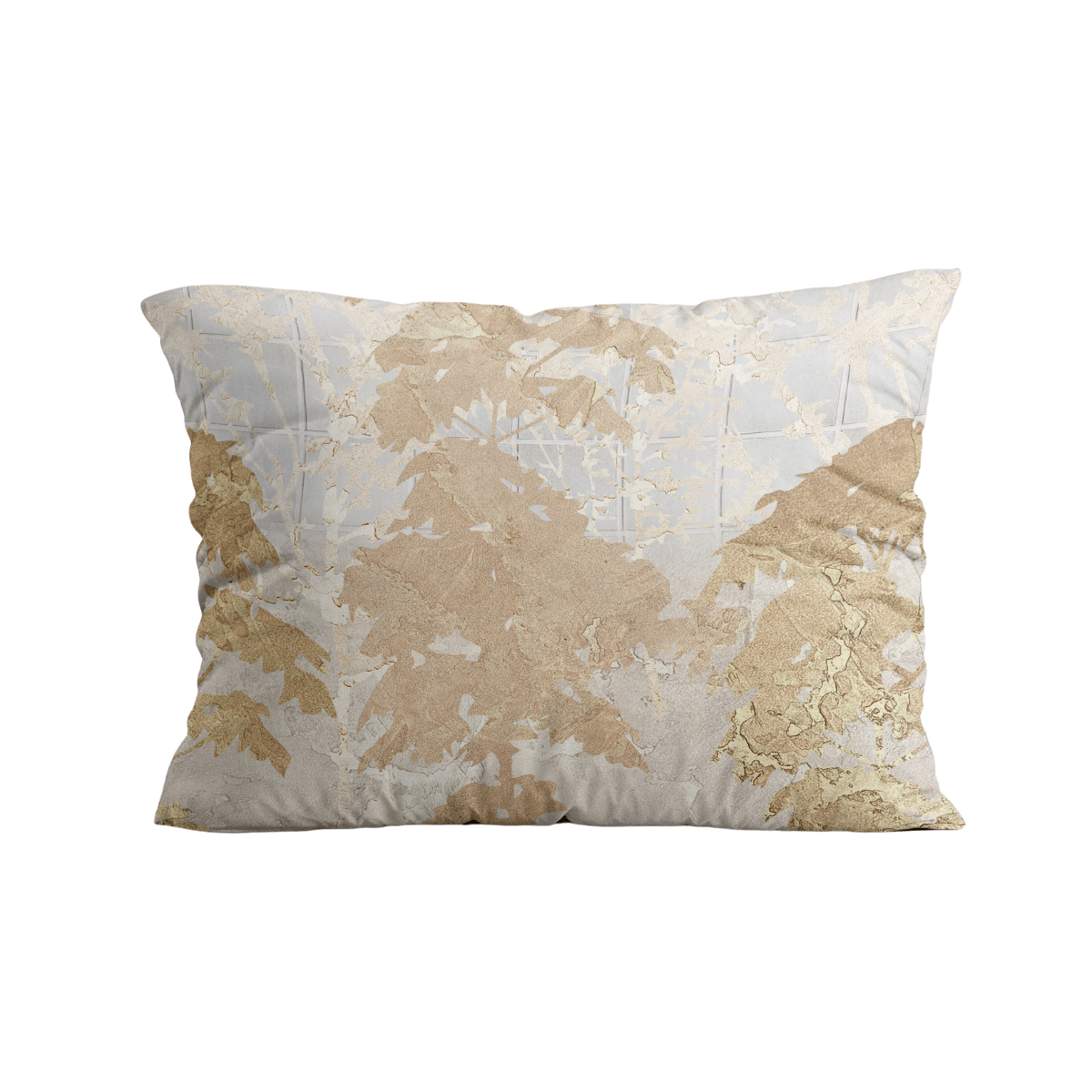 Zelesta Royalbed Kussensloop Set van 2 - Japanese Tree-Zelesta.nl