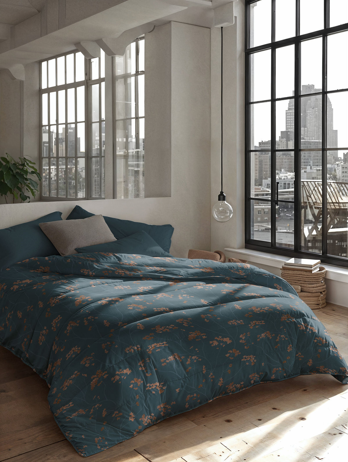 Zelesta Royalbed - Majestic-Zelesta.nl